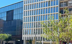 Oca Bom Sucesso Hotel