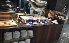 Bom Sucesso Hotel By Gaiarooms